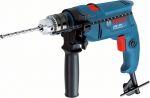 Дрель ударная BOSCH GSB 1300