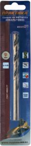 Сверло по металлу кобальтовое ПРАКТИКА ф  9,0 х 125 мм  блистер купить в интернет-магазине в Санкт-Петербурге недорого
