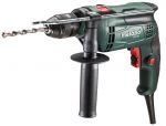 Дрель ударная METABO SBE 650