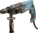 Купить Перфоратор SDS- Plus Makita HR 2470 FT в нашем интернет магазине