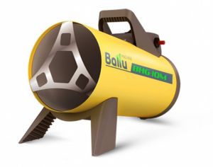 Воздухонагреватель газовый BALLU BHG-20M купить в интернет-магазине в Санкт-Петербурге недорого