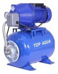 Купить  TopAqua станция водоснабжения AUJC-600 в нашем интернет магазине