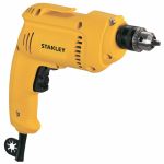 Дрель STANLEY STDR 5510-RU