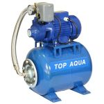 Купить TopAqua станция водоснабжения AUQB-400 в нашем интернет магазине