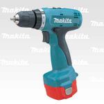  Аккумуляторный шуруповерт Makita 6270DWAE 