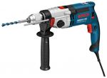 Дрель ударная BOSCH GSB 21-2 RE