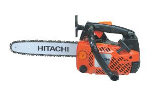 Бензопила Hitachi CS30EH купить в интернет-магазине в Санкт-Петербурге недорого