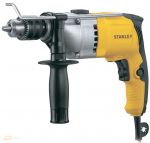 Дрель ударная STANLEY STDH 8013-RU