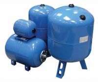 Каталог : Водоснабжение и канализация - Гидроаккумуляторы
