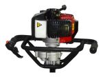 Моторный бур ELITECH БМ52Е
