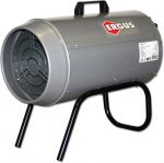 Купить Нагреватель воздуха газовый ERGUS QE-20G в нашем интернет магазине