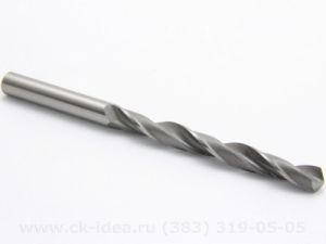 Сверло по металлу ПРАКТИКА ф  1,5 х 40 мм (2шт) блистер купить в интернет-магазине в Санкт-Петербурге недорого