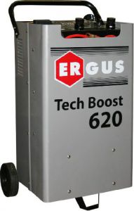 Пуско-зарядное устройство ERGUS Tech Boost 620 купить в интернет-магазине в Санкт-Петербурге недорого
