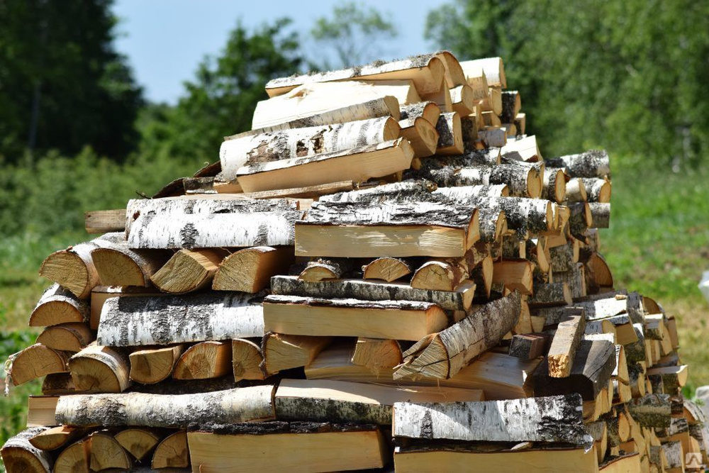 Сухие дрова камерной сушки: новые возможности и преимущества для эффективного топлива