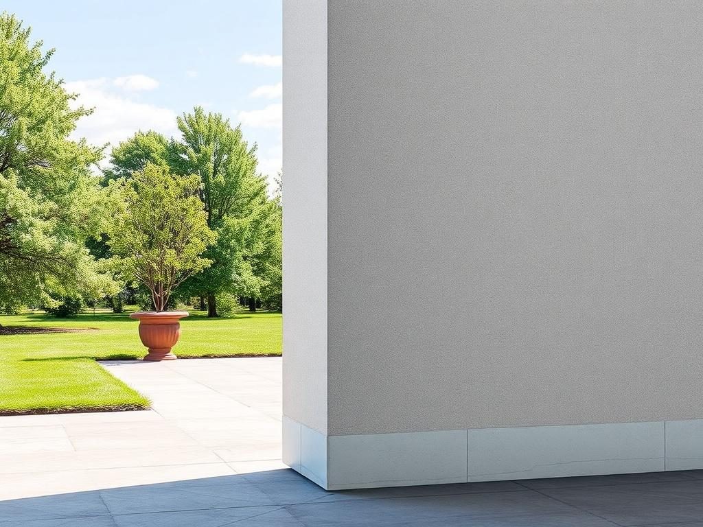 Профиль для натяжных стен: как выбрать и установить так, чтобы не жалеть