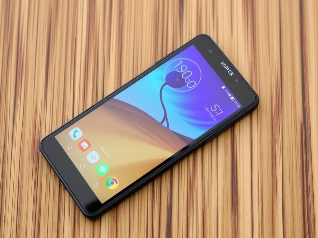 Honor GT 16/256Gb Black: реальный взгляд на мощный смартфон для тех, кто хочет скорости и стиля